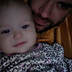 Meet your Posher, William